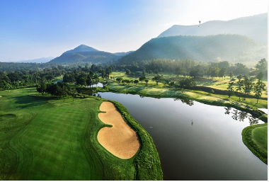 Voyager Golf Travel Chiang Mai Experience 